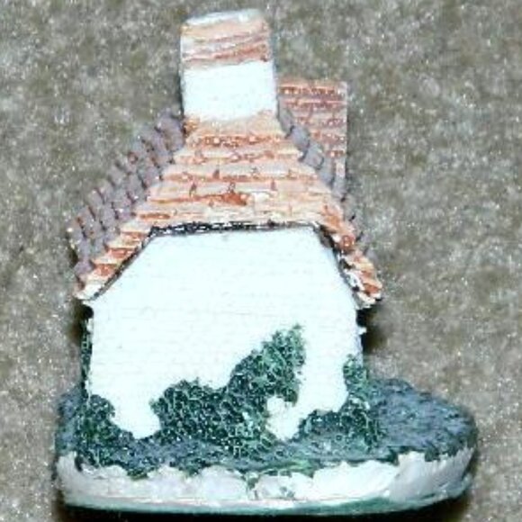 AMBLESIDE COTTAGE BH06 Cornwall Cottages Collection Vintage 1987 - Picture 4 of 5